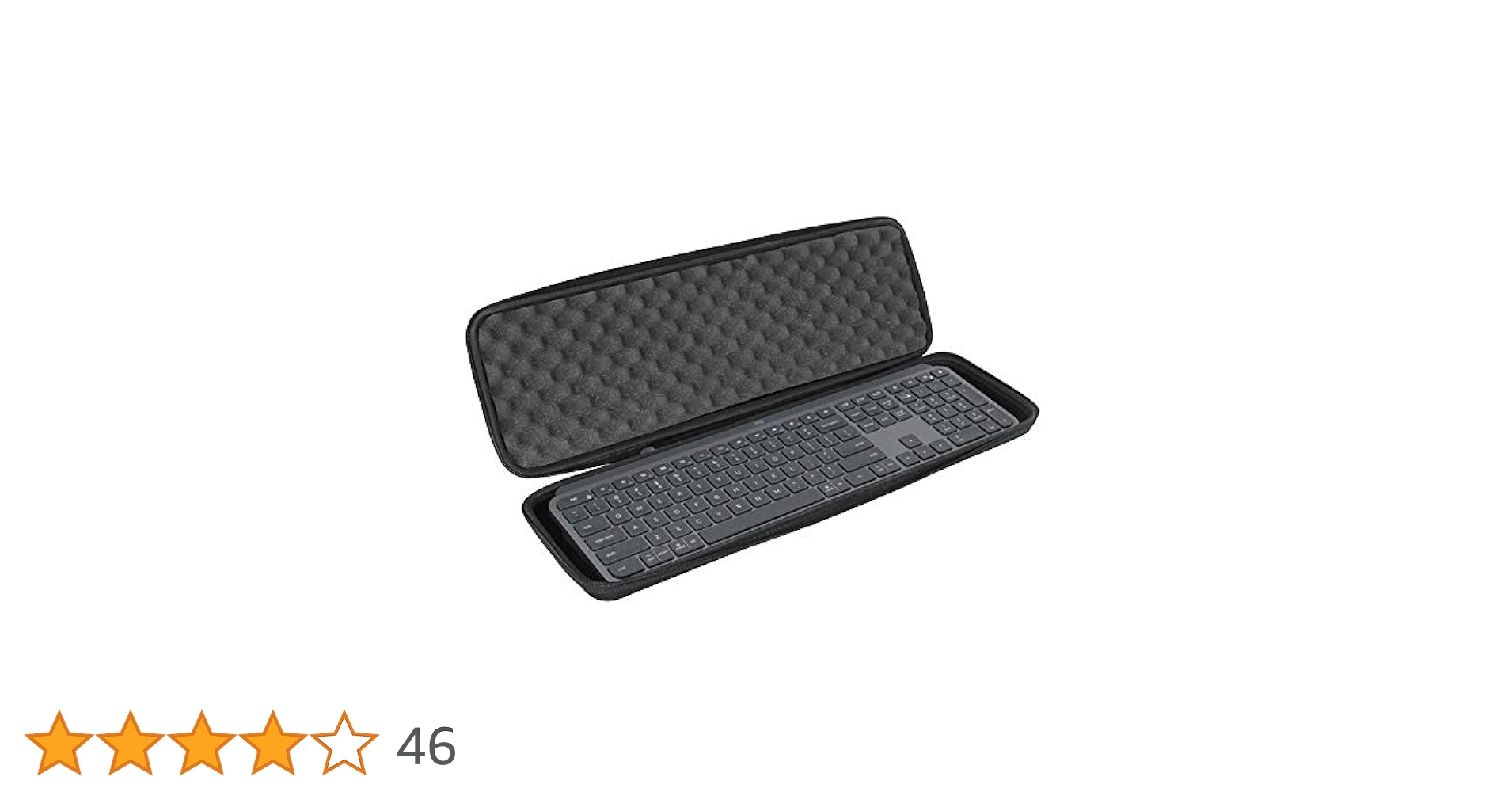 ロジクール MX KEYS KX800(パームレスト、ケース付) Amazon.co.jp: ロジクール ワイヤレスキーボード MX KEYS + MX